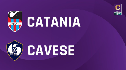 Catania-Cavese, pronostico del match di Serie C