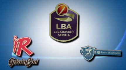 Reggio Emilia-Sassari, pronostico del match di LBA