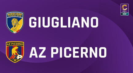 Giugliano-Picerno, pronostico del match di Serie C