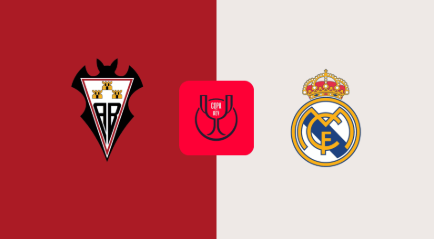 Albacete-Real Madrid, pronostico del match di Coppa del Re