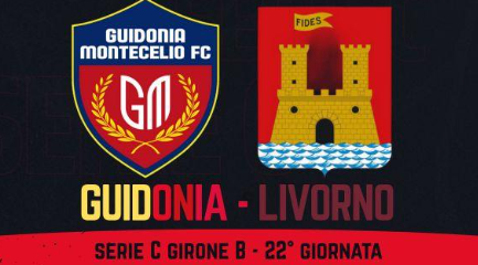 Guidonia-Livorno, pronostico del match di Serie C
