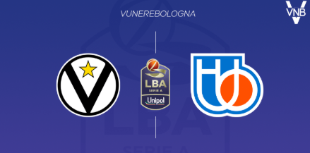 Virtus Bologna-Treviso, pronostico del match di LBA