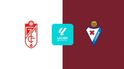 Granada-Eibar