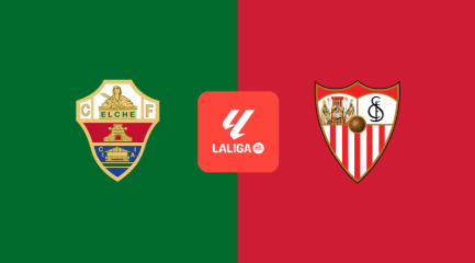 Elche-Siviglia, pronostico del match di Liga