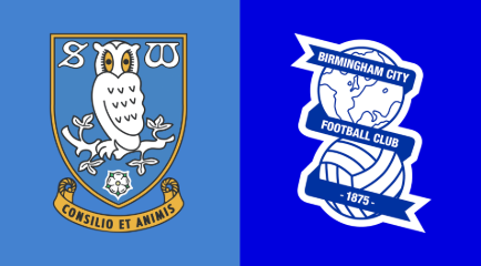 Sheffield W-Birmingham, pronostico del match di Championship