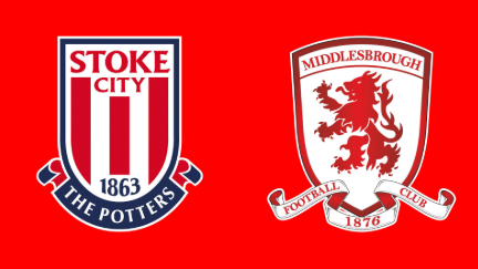 Stoke City-Middlesbrough, pronostico del match di Championship