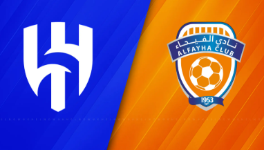 Al Hilal-Al Fayha, pronostico del match di Saudi Pro League