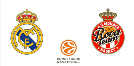 Real Madrid-Monaco, pronostico del match di Eurolega