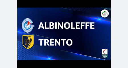 Albinoleffe-Trento, pronostico del match di Serie C
