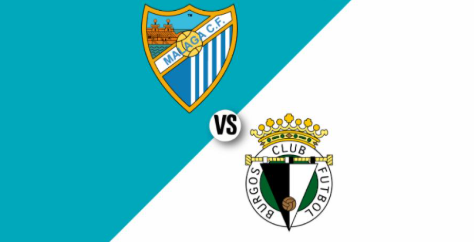 Malaga-Burgos, pronostico del match di Liga 2