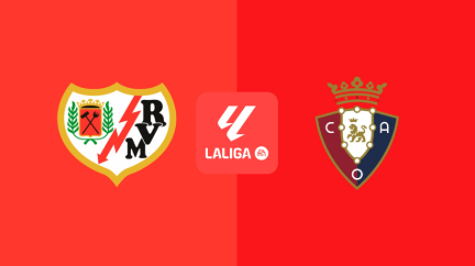 Rayo-Osasuna, pronostico del match di Liga