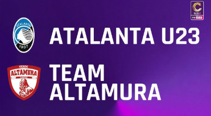 Atalanta U23-Altamura, pronostico del match di Serie C