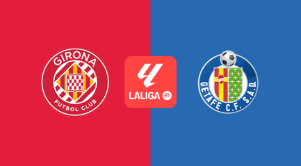 Girona-Getafe, pronostico del match di Liga