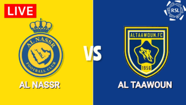 Al Nassr-Al Taawoun, pronostico del match di Saudi Pro League