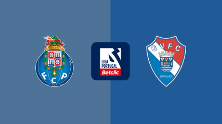 Porto-Gil Vicente, pronostico del match di Liga Portugal