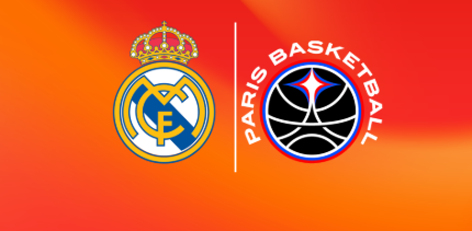 Paris-Real Madrid, pronostico del match di Eurolega