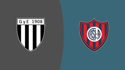 Gimnasia Mendoza-San Lorenzo, pronostico del match di Liga Profesional
