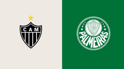 Atlético Mineiro-Palmeiras, pronostico del match di Brasileirao