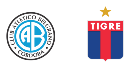 Belgrano-Tigre, pronostico del match di Liga Profesional