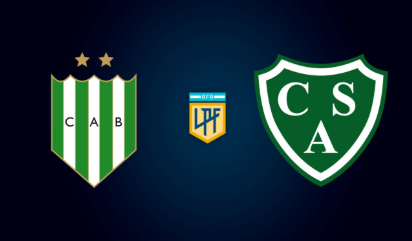 Sarmiento-Banfield, pronostico del match di Liga Profesional