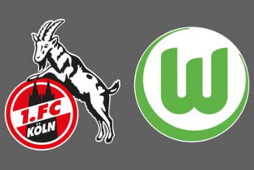 Colonia-Wolfsburg, pronostico del match di Bundesliga