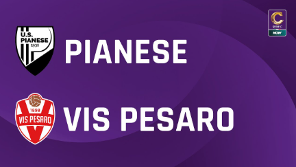 Pianese-Vis Pesaro, pronostico del match di Serie C