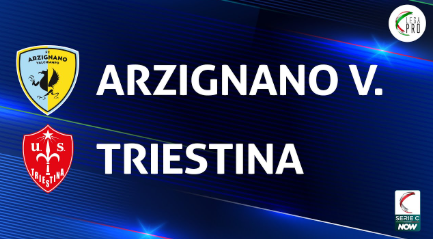 Arzignano-Triestina, pronostico del match di Serie C