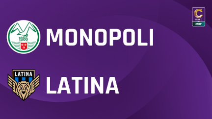 Monopoli-Latina, pronostico del match di Serie C