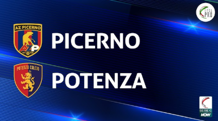 Picerno-Potenza, pronostico del match di Serie C