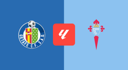 Getafe-Celta Vigo, pronostico del match di Liga