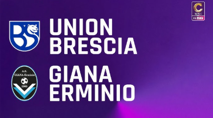 Giana-Brescia, pronostico del match di Serie C