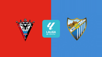 Mirandes-Malaga, pronostico del match di Liga 2