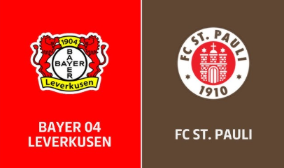 Bayer Leverkusen-St Pauli, pronostico del match di DFB Pokal
