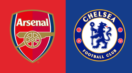 Arsenal-Chelsea, pronostico del match di EFL Cup