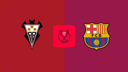 Albacete-Barcellona, pronostico del match di Coppa del Re