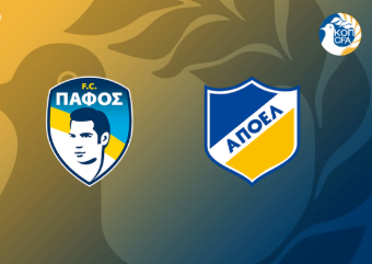 Pafos-APOEL, pronostico del match del campionato cipriota