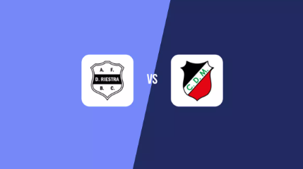 Riestra-Maipu, pronostico del match di Copa Argentina