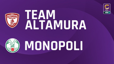 Altamura-Monopoli. pronostico del match di Serie C