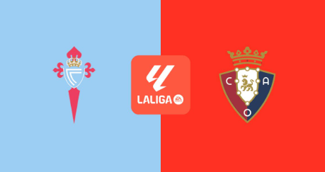 Celta-Osasuna, pronostico del match di Liga