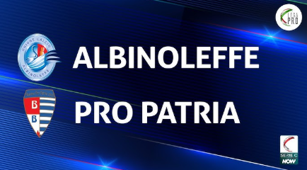 Albinoleffe-Pro Patria, pronostico del match di Serie C