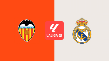 Valencia-Real Madrid, pronostico del match di Liga