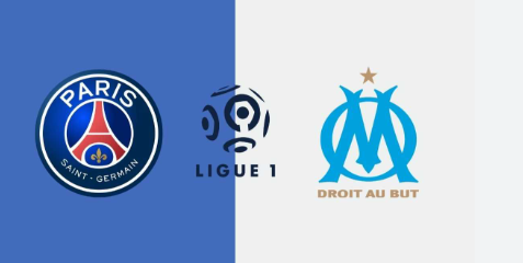 PSG-Marsiglia, pronostico del match di Ligue 1