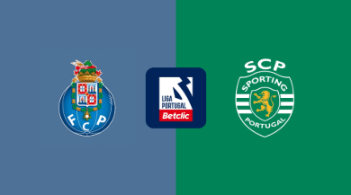 Porto-Sporting, pronostico del match di Liga Portugal