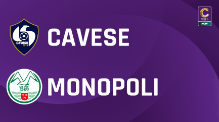 Cavese-Monopoli, pronostico del match di Serie C