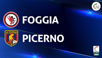 Foggia-Picerno, pronostico del match di Serie C