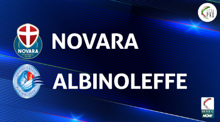 Novara-Albinoleffe, pronostico del match di Serie C