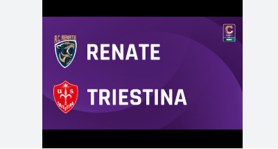Renate-Triestina, pronostico del match di Serie C