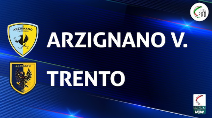 Arzignano-Trento, pronostico del match di Serie C
