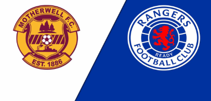 Motherwell-Rangers, pronostico del match di Scottish Premiership