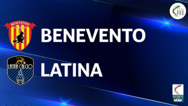 Benevento-Latina, pronostico del match di Serie C